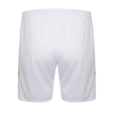 21/22 White Third Shorts Junior