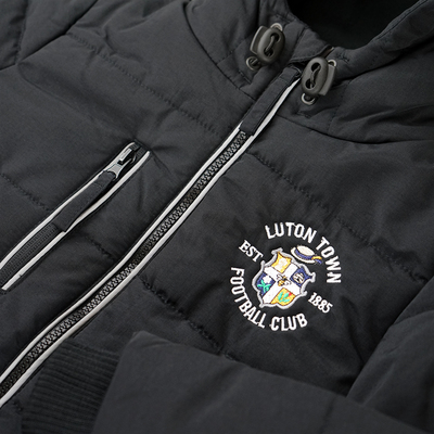 Luton Town Mendez Coat